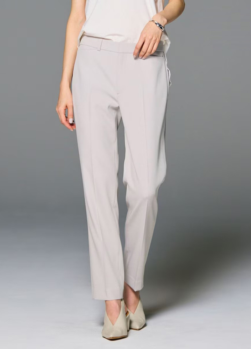 經典LUIZA套裝美腳褲